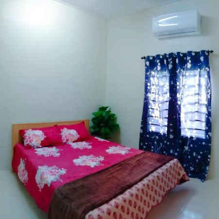 Cms Homestay Alor Setar Exteriör bild