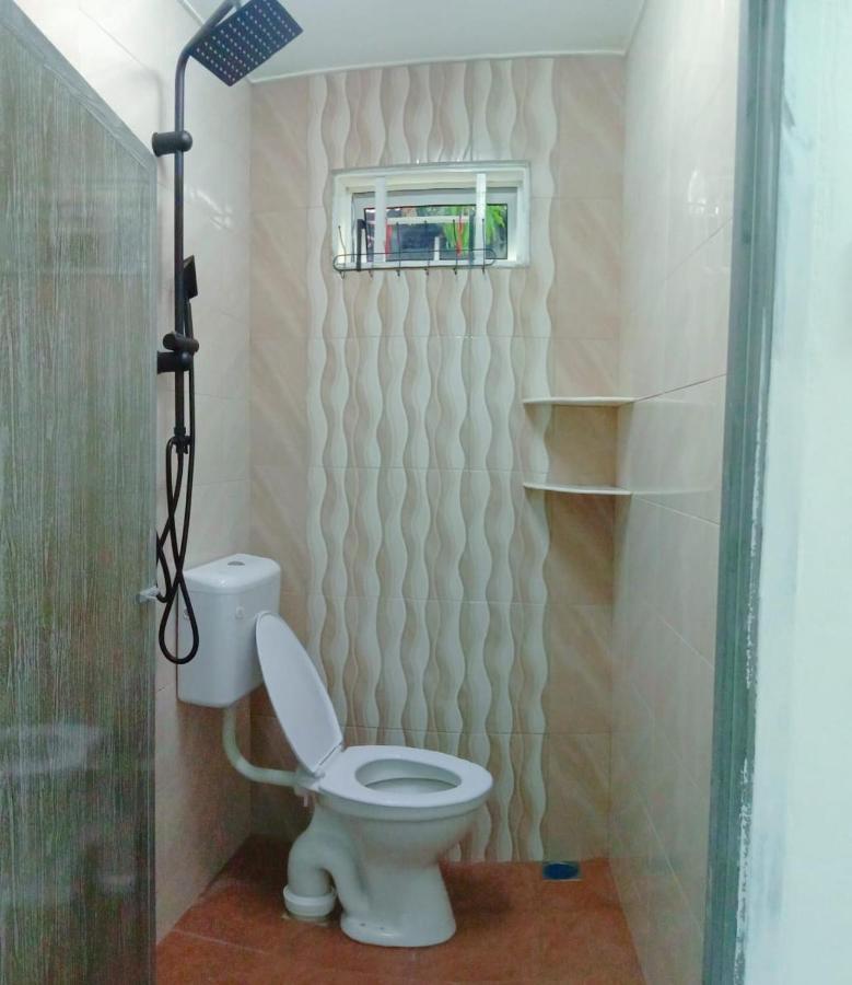 Cms Homestay Alor Setar Exteriör bild