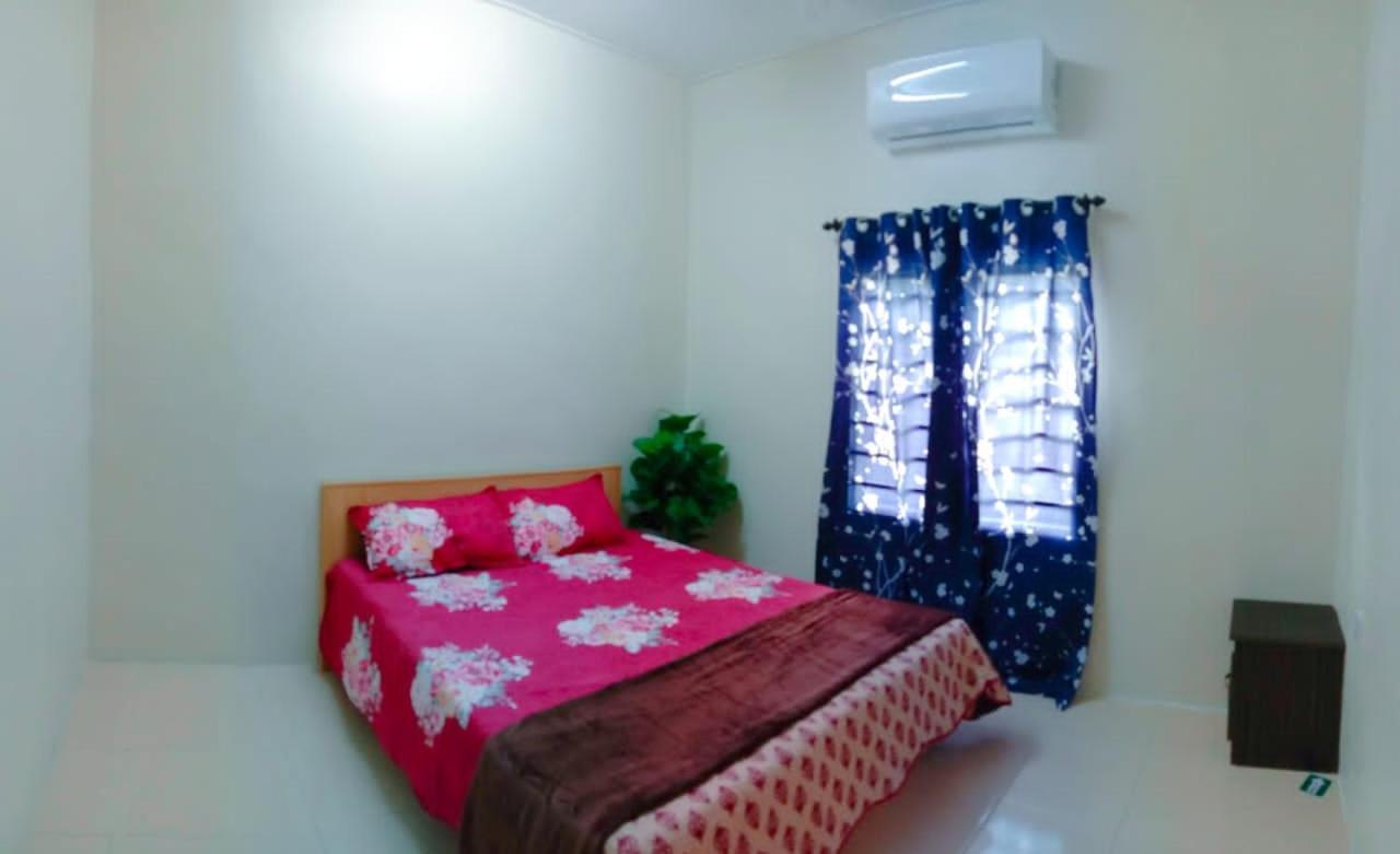 Cms Homestay Alor Setar Exteriör bild